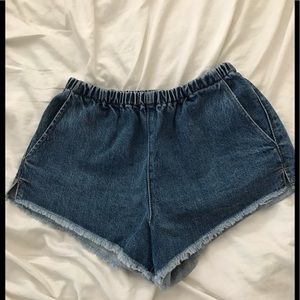 Thrills Runner Short Shorts